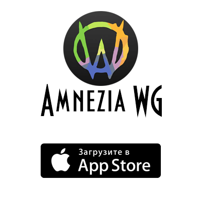 AmneziaWG AppStore