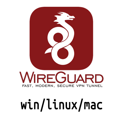 WireGuard Portal